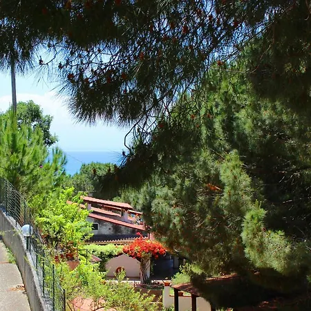 Appartement Locazione Turistica Le Giare Santa Maria (Vibo Valentia)