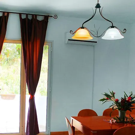 Appartement Locazione Turistica Le Giare Santa Maria (Vibo Valentia)