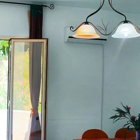 Locazione Turistica Le Giare Apartment Santa Maria (Vibo Valentia)
